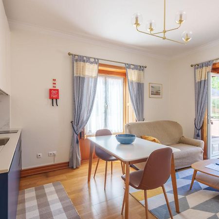 Apartamento T1 Charme, Condominio Perto De Pombal מראה חיצוני תמונה
