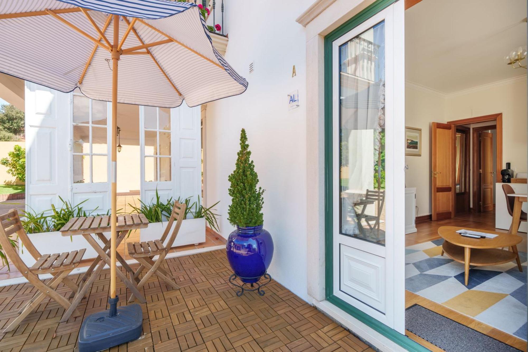 Apartamento T1 Charme, Condominio Perto De Pombal מראה חיצוני תמונה
