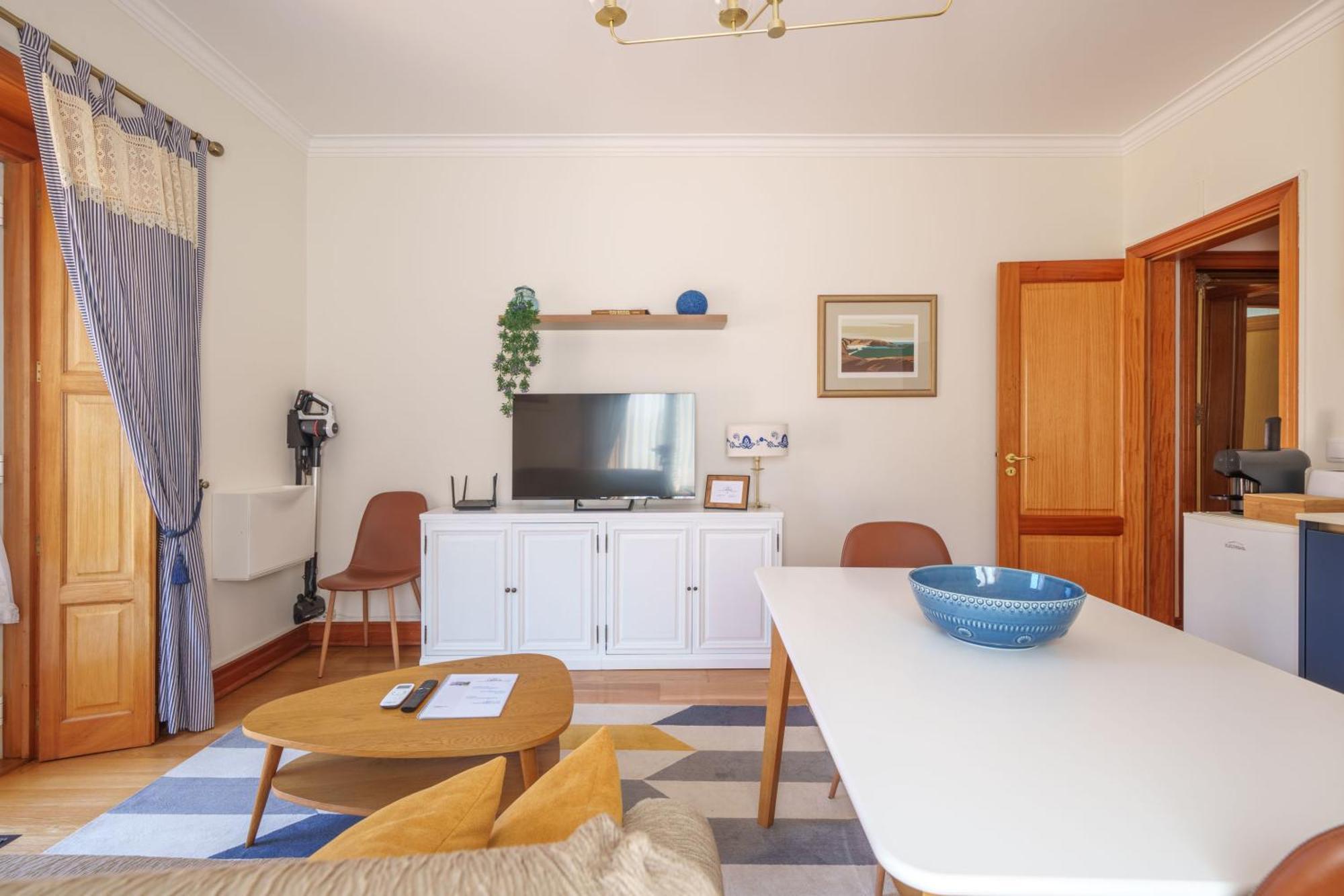 Apartamento T1 Charme, Condominio Perto De Pombal מראה חיצוני תמונה